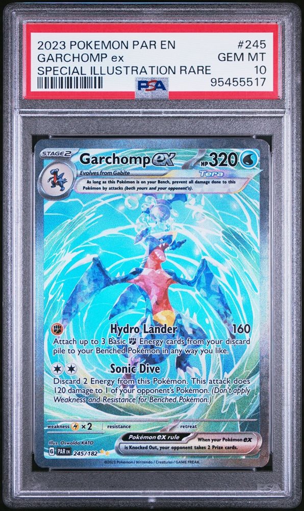 デペッシュ・モードの激レア・プロモ eBay Auction Item 305770361935 Tcg Cards 2023 Pokemon Par En