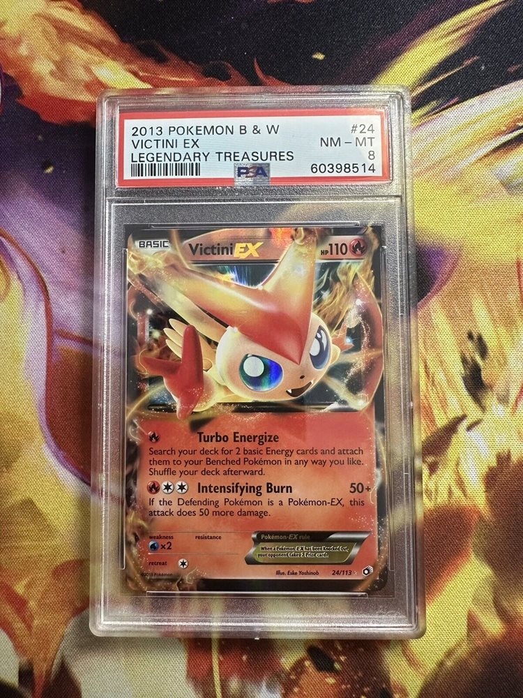 pokemon go elite trainer box card list price Charizard (20/149) [Black & White: Boundaries Crossed] main image 1