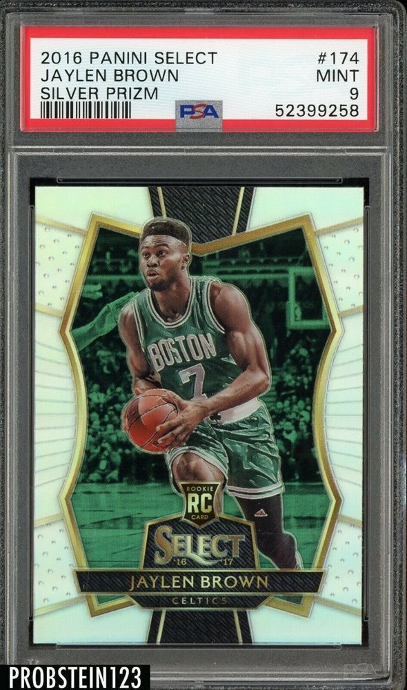 eBay Auction Item 384322374898 Basketball Cards 2016 Panini Select