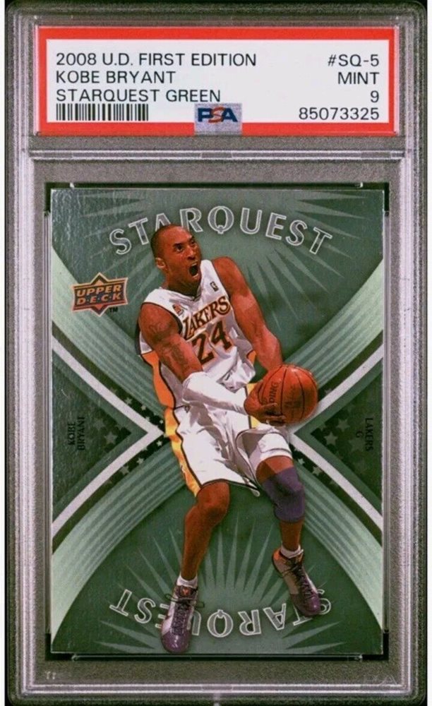 Auction Prices Realized Basketball Cards 2008 UPPER DECK