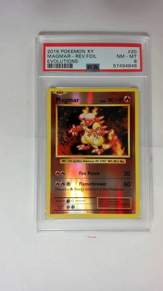 what's the value of pokemon cards Learn to Value Your Card (in under 5 minutes)