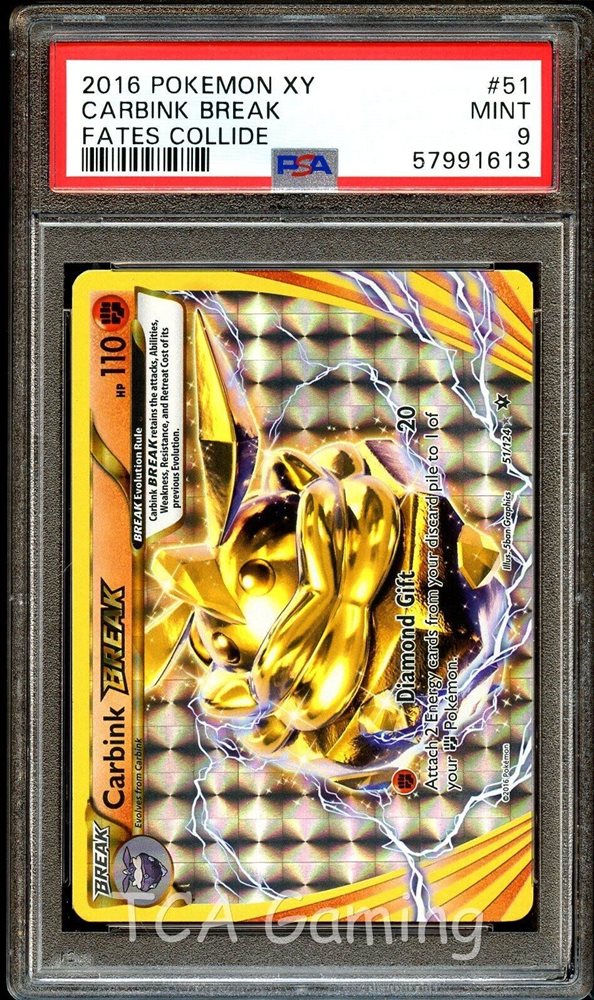 ice rider calyrex vmax pokemon card price Ice Rider Calyrex VMAX Pokemon Astral Radiance Full Art #TG15 PSA 10 main image 1