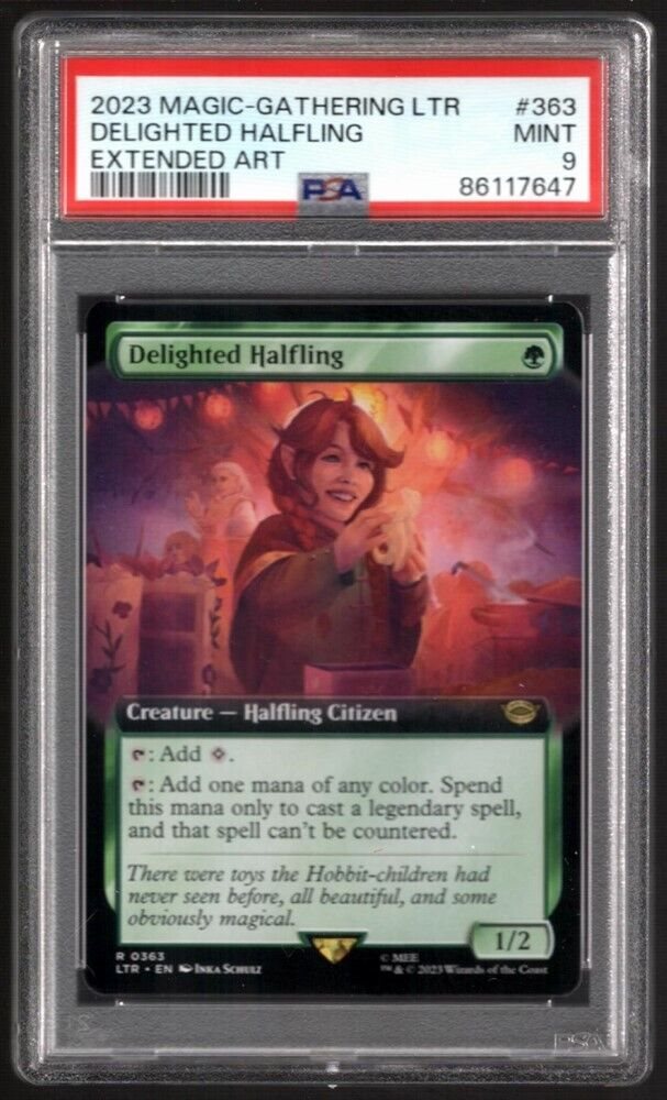 halfling cards mtg Halfling Token Pack for Magic the Gathering MTG: 4 pack 1/1 Halfling – The  Adventurer's Press