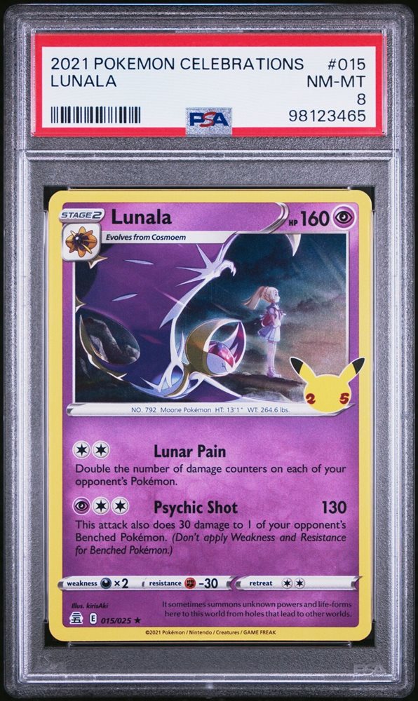 psa