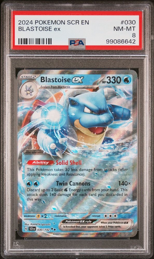 blastoise pokemon card worth Chespin(C) {G} <005/059> [XY8-b] – 晴れる屋2 main image 1