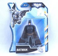 Batman Dark Knight Rises Action Figure DC Comics 2011 Mattel 28cm Justice League