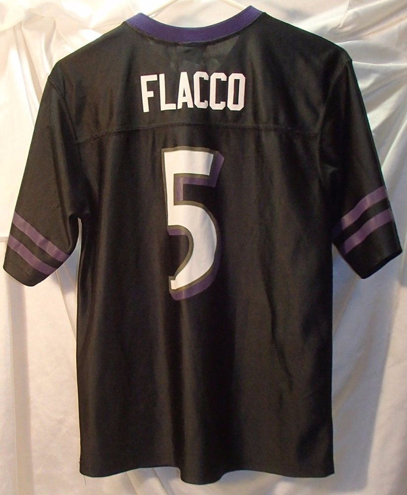 joe flacco football jersey joe flacco football jersey