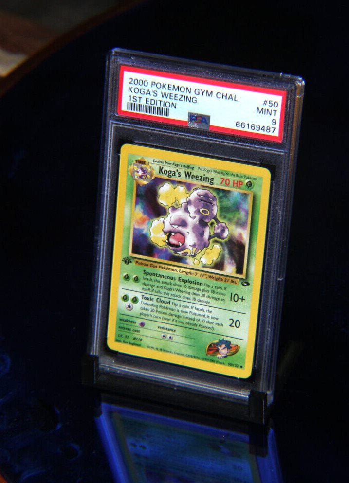 bluetablecollectibles