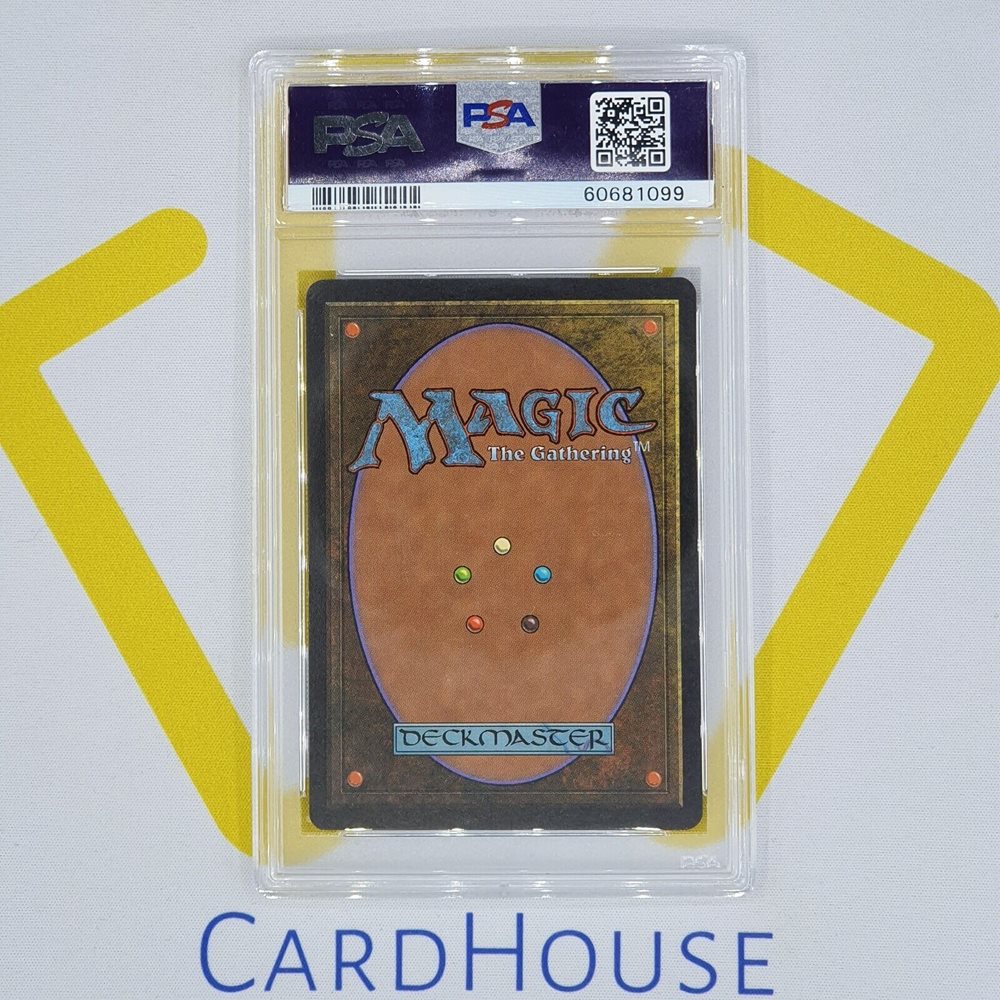 Mind Over Matter #A - MTG Proxy - Abyss Proxy Shop: Enhance Your