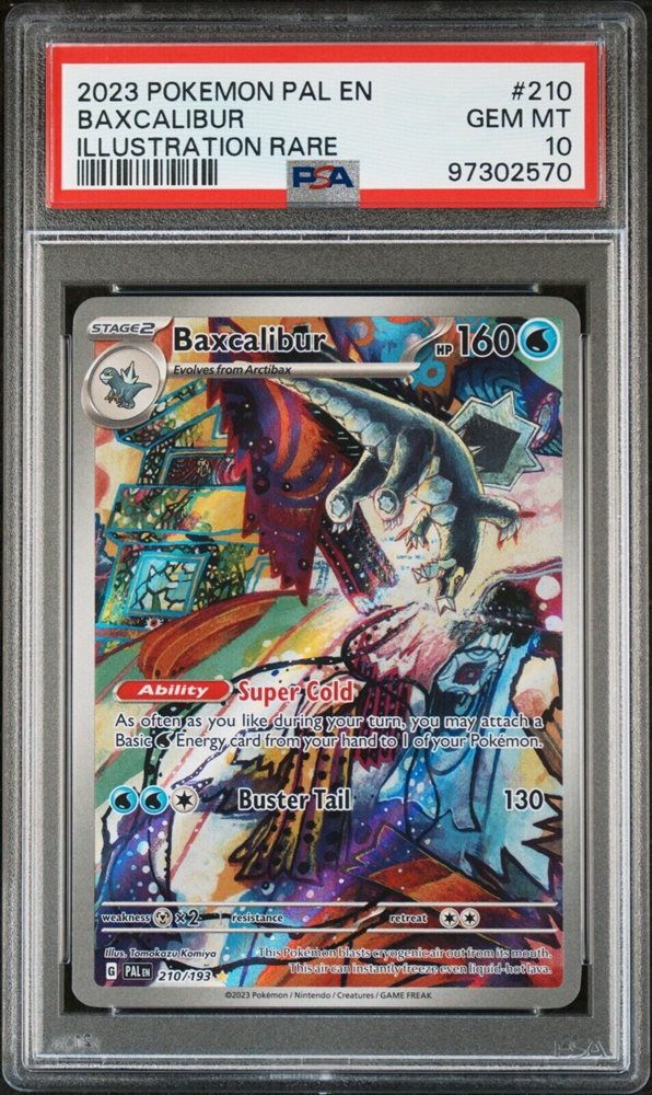 eBay Auction Item 405657207052 Tcg Cards 2023 Pokemon Pal En
