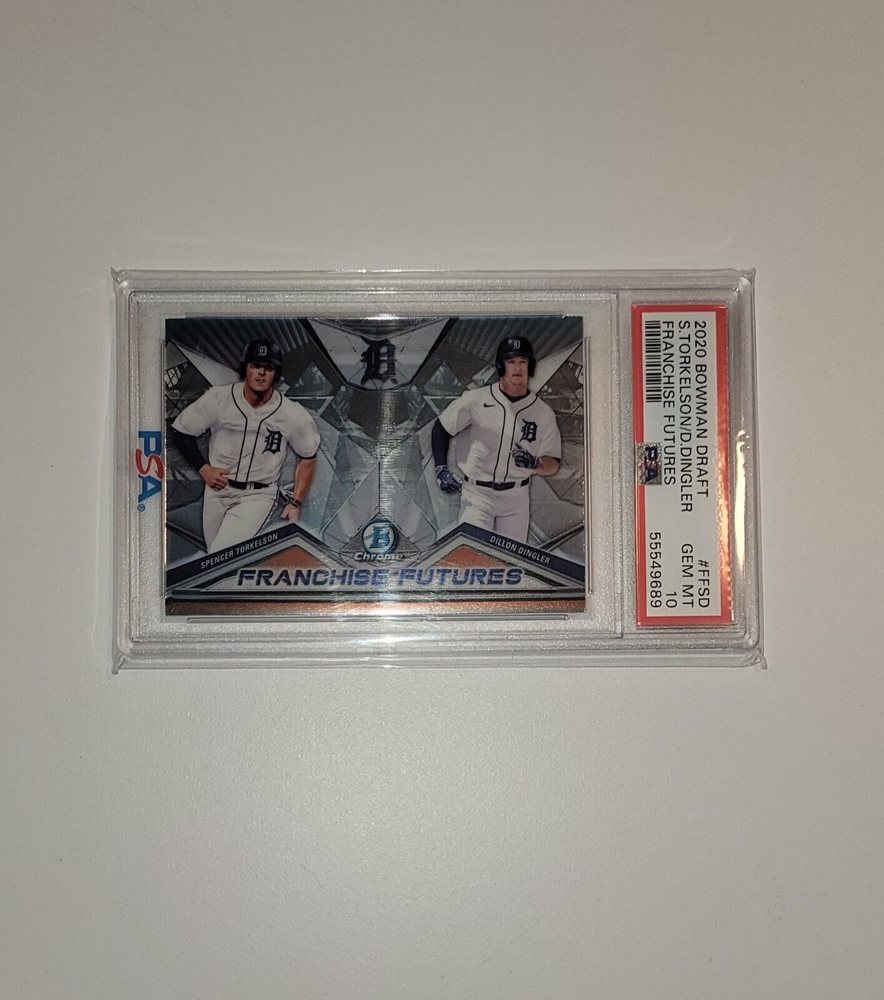 eBay Auction Item 385452551926 Baseball Cards 2020 Bowman Draft