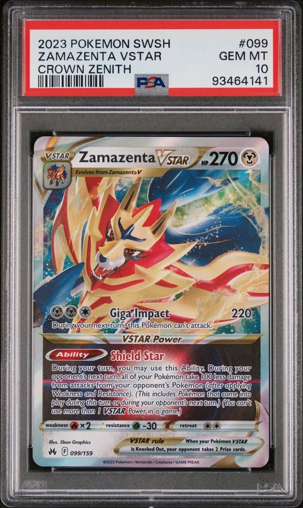 2023 ポケモンカード VSTAR セット PSA 10 s-l500.jpg