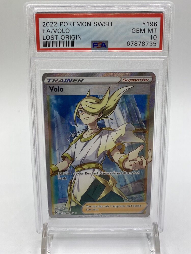 eBay Auction Item 325508488494 Tcg Cards 2022 Pokemon Sword & Shield Lost Origin eBay Auction Item 325508488494 Tcg Cards 2022 Pokemon Sword & Shield Lost Origin