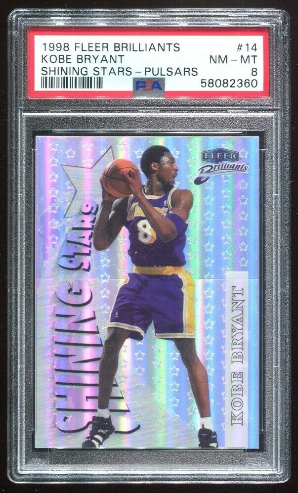 Auction Prices Realized Basketball Cards 1998 FLEER