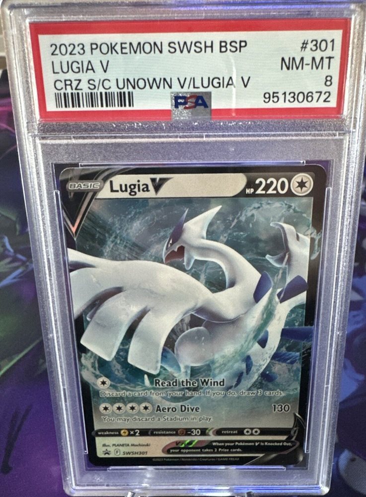 eBay Auction Item 186651634883 Tcg Cards 2023 Pokemon Swsh Black Star Promo eBay Auction Item 186651634883 Tcg Cards 2023 Pokemon Swsh Black Star Promo