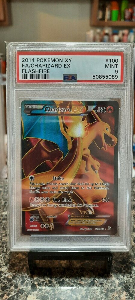 Ebay Auction Item Tcg Cards 14 Pokemon Xy Flashfire