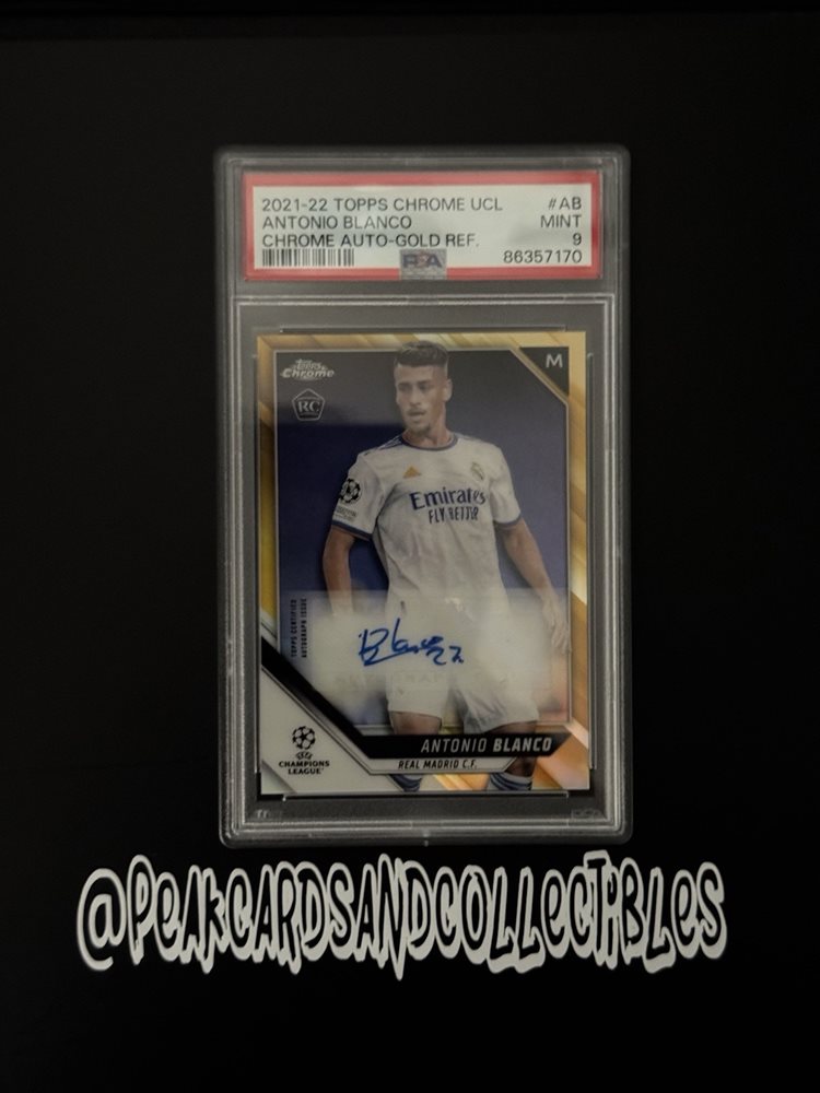 peakcardsandcollectibles