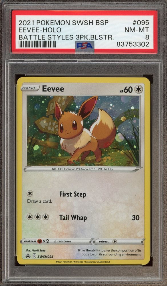 eBay Auction Item 285842984805 Tcg Cards 2021 Pokemon Swsh Black Star Promo eBay Auction Item 285842984805 Tcg Cards 2021 Pokemon Swsh Black Star Promo