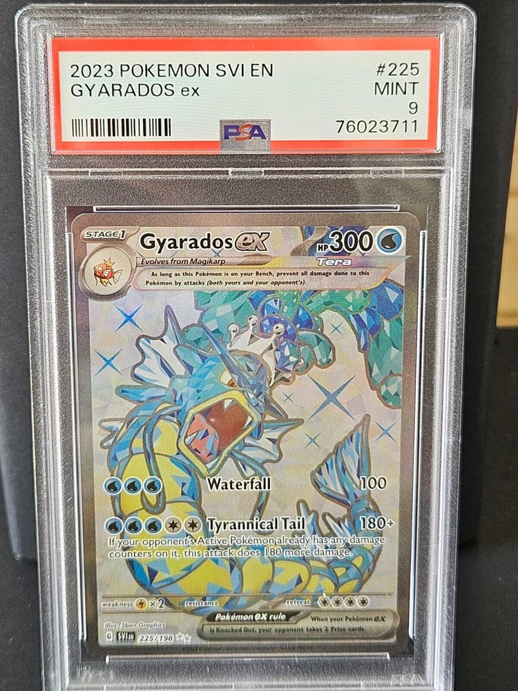 eBay Auction Item 335515836156 Tcg Cards 2023 Pokemon Svi En-Scarlet & Violet eBay Auction Item 335515836156 Tcg Cards 2023 Pokemon Svi En-Scarlet & Violet