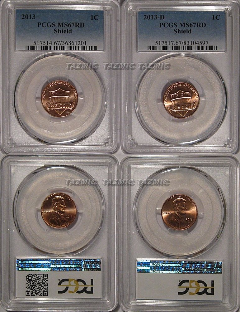2016 D Lincoln SHIELD Cent 1c NGC MS 67 RD Lincoln Label