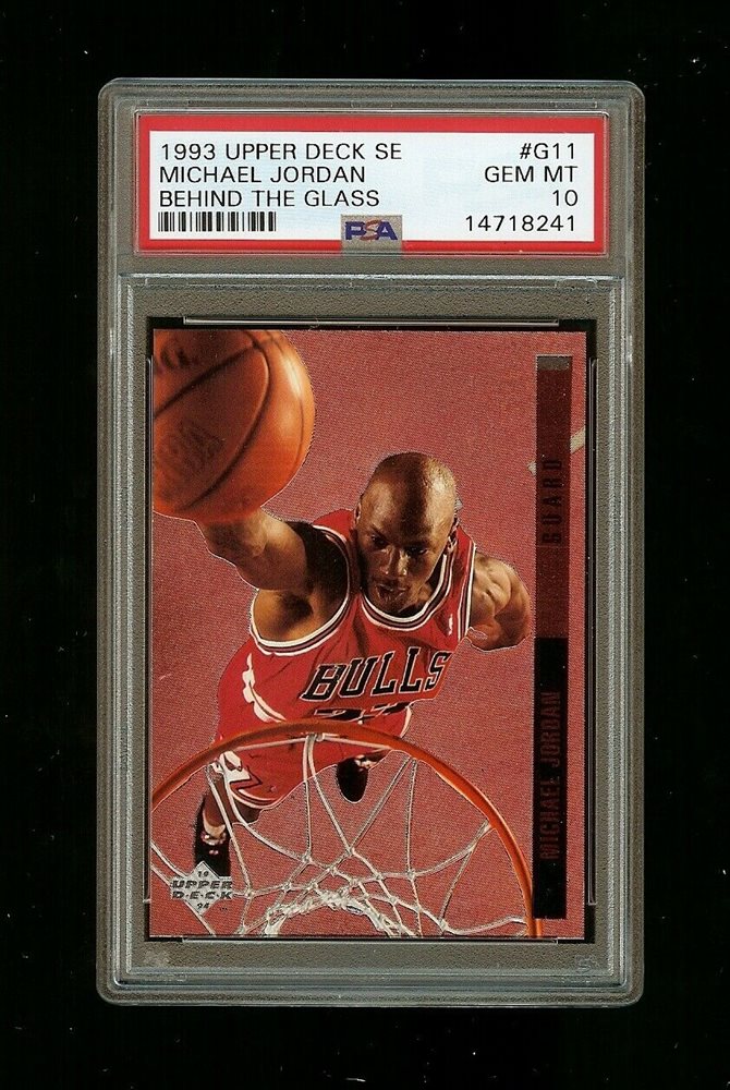 eBay Auction Item 362977988934 Basketball Cards 1993 Upper Deck Se 