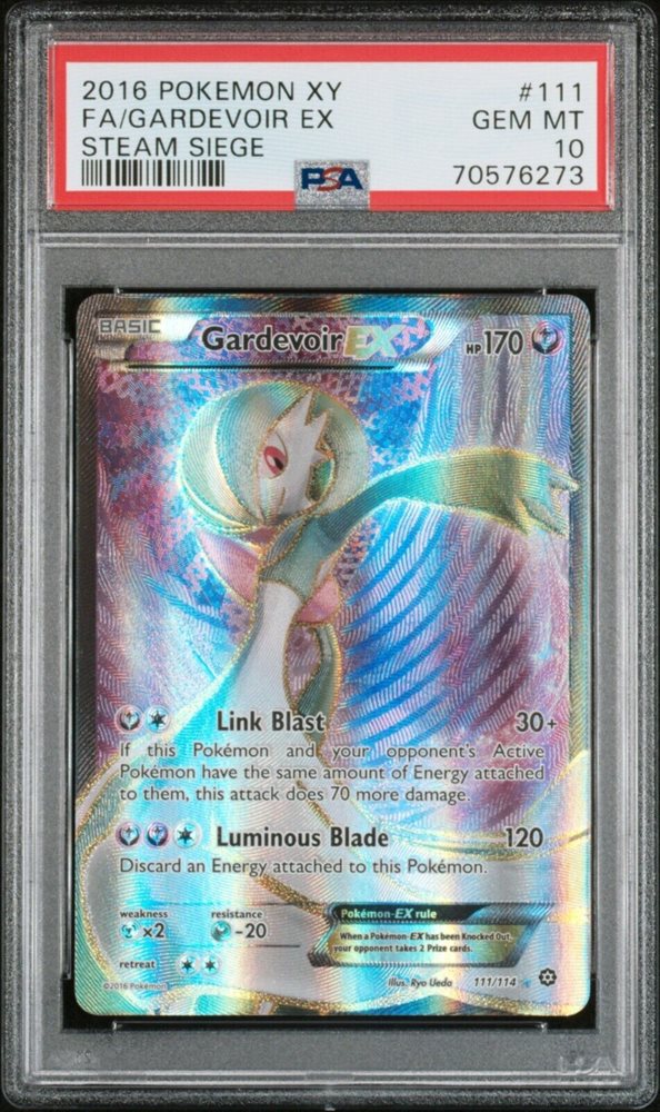 eBay Auction Item 146299140509 Tcg Cards 2016 Pokemon Xy Steam Siege