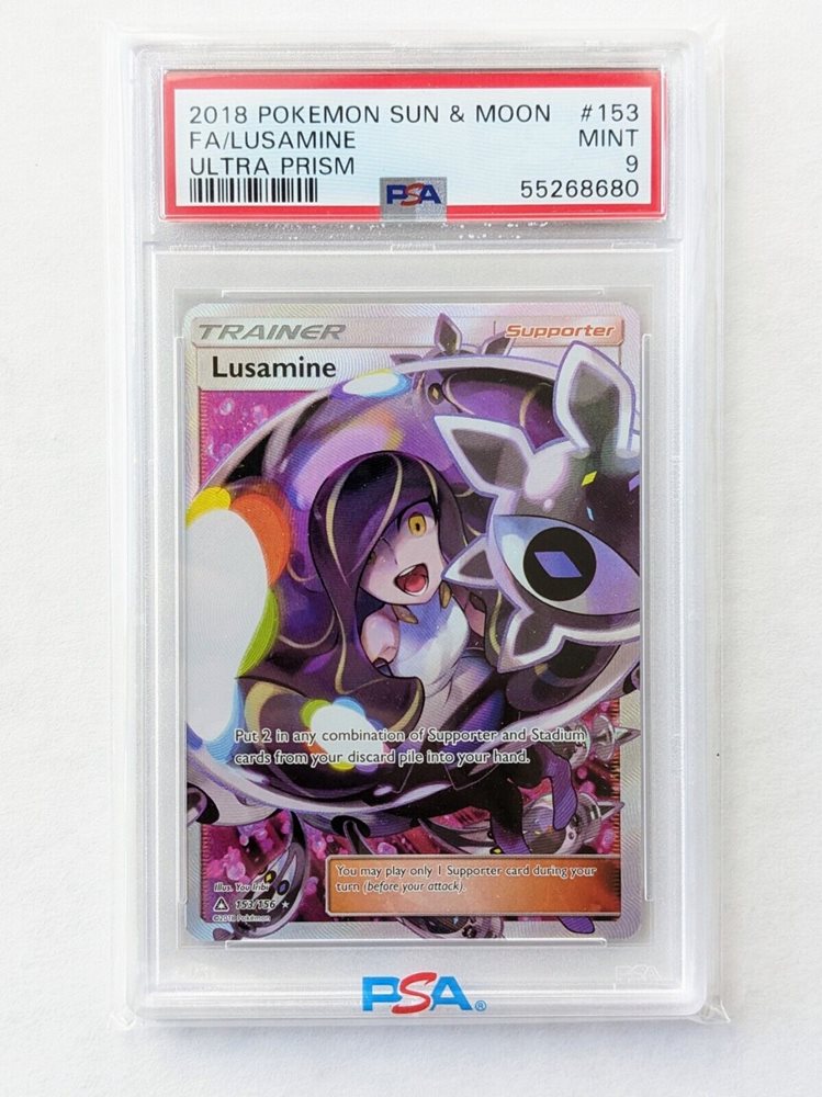 rare silver tempest pokemon cards Solgaleo GX (Secret Rare) (173/156) [Sun & Moon: Ultra Prism] – Pokemon Plug main image 1