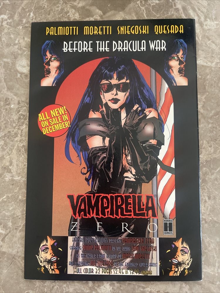 Chains Of Chaos 1 (3K Comics In Stock Check Store For