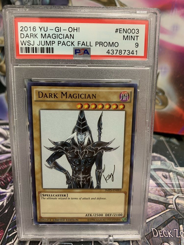 yugioh dark magician deck 2016 Amazon.com: Yu-Gi-Oh! - Dark Magician (SD6-EN003) - Structure Deck 6:  Spellcaster's Judgment - 1st Edition main image 0