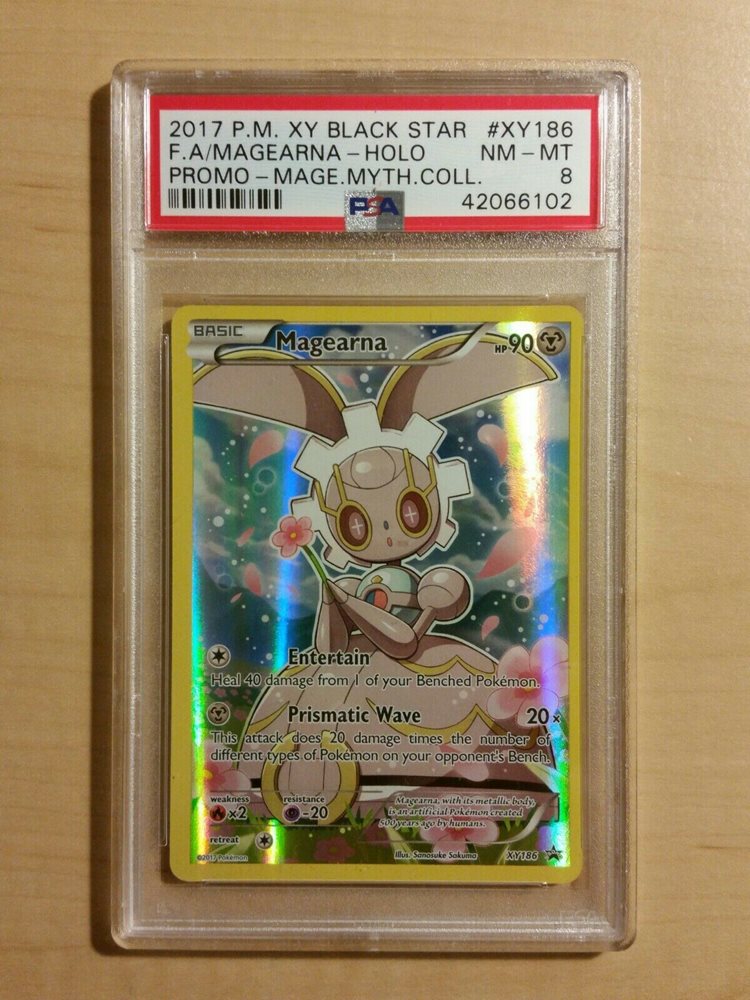 極希少　レア　美品　マレフィセント セル画 eBay Auction Item 223996228886 Tcg Cards 2017 Pokemon Xy
