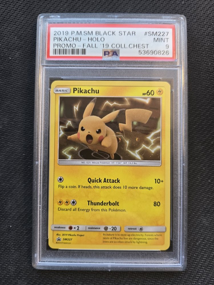 2019年 ピッピ SM PROMO 2019 POKEMON JPN SM PROMO LAWSON SUMMER CAMPAIGN #376