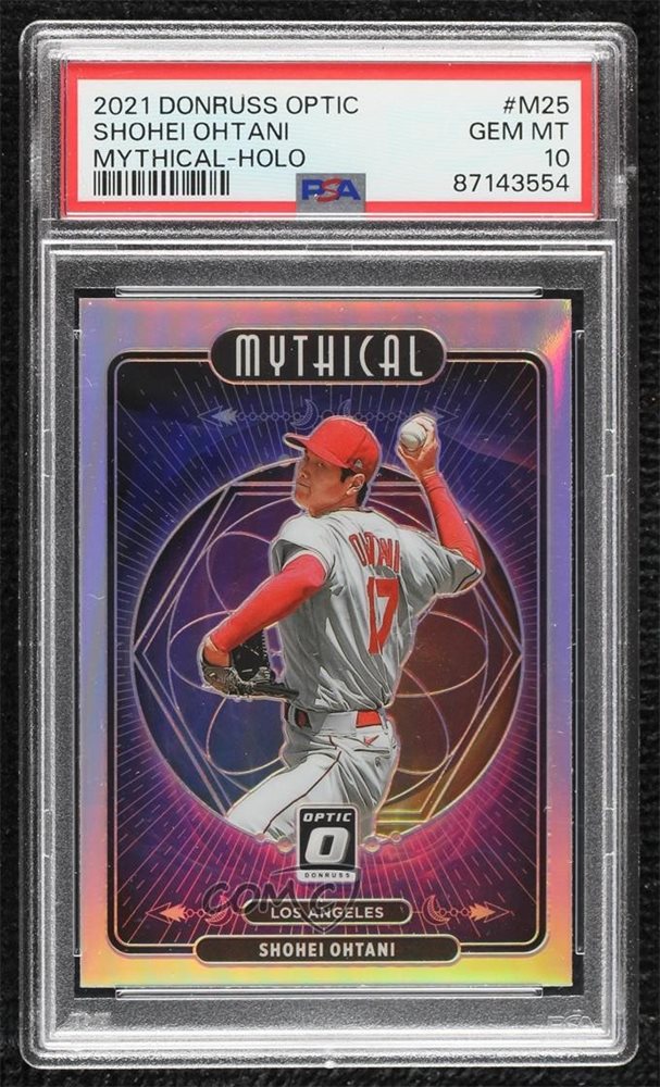 Auction Prices Realized Baseball Cards 2021 PANINI DONRUSS OPTIC Auction Prices Realized Baseball Cards 2021 PANINI DONRUSS OPTIC