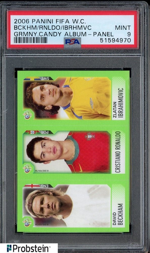コリンシアン プロスターズ 2006年 W杯カップ優勝 イタリア代表
