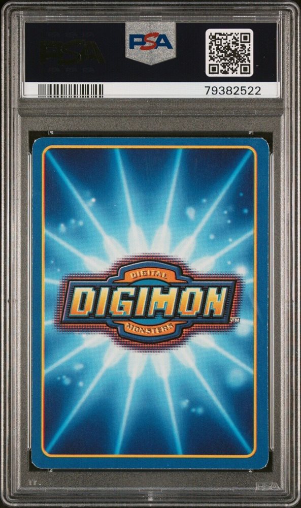 eBay Auction Item 285605481893 Tcg Cards 2000 Digimon Digi-Battle Promo eBay Auction Item 285605481893 Tcg Cards 2000 Digimon Digi-Battle Promo