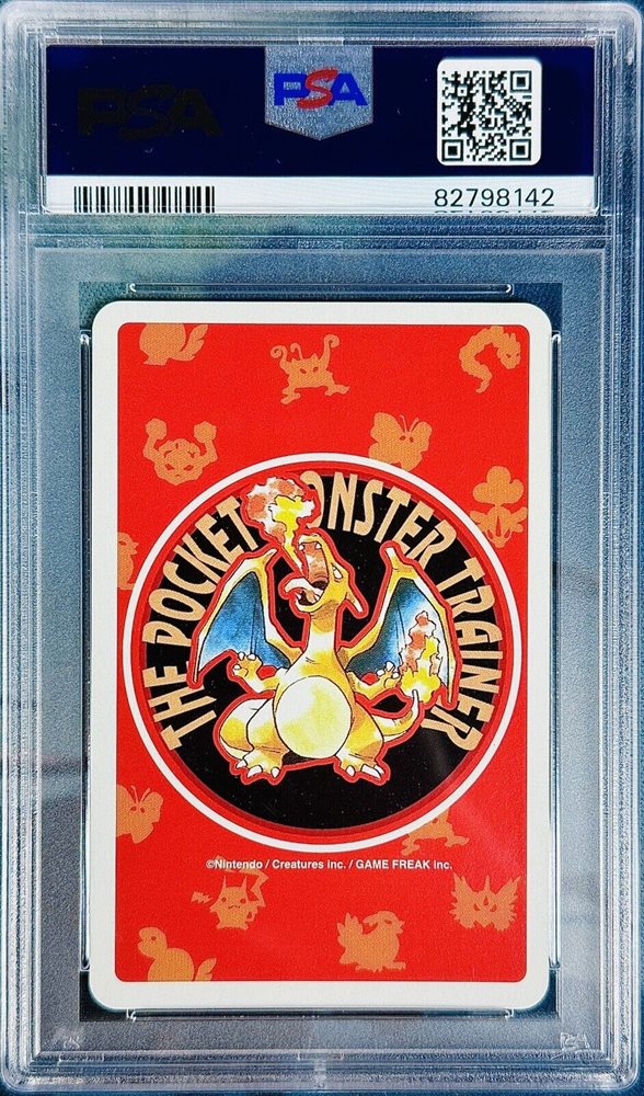 ポケモンカードゲーム PSA10 1996 Pokemon Poker RED SCYTHER Auction Prices Realized Non-Sport Cards 1996 POKEMON RED