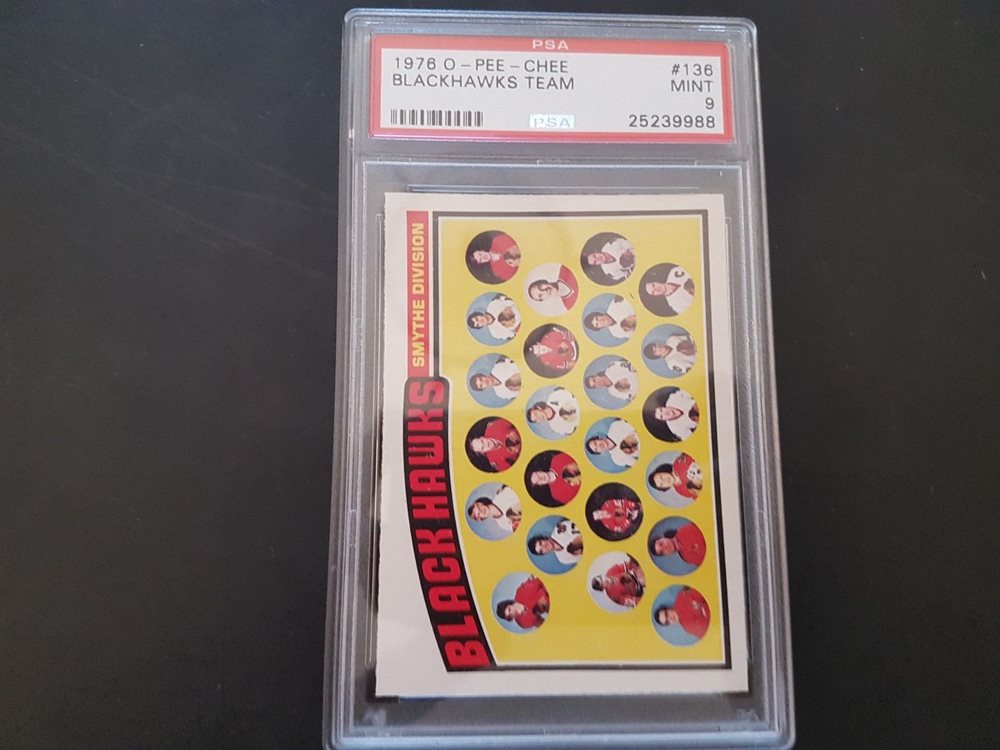 chrisofthenorthcollectibles