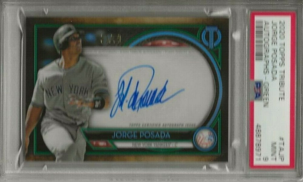 【1/1】 2020 Topps ティノ・マルチネス サインカード 1/1】 2020 Topps ティノ・マルチネス サインカード 2025年最新】Yahoo