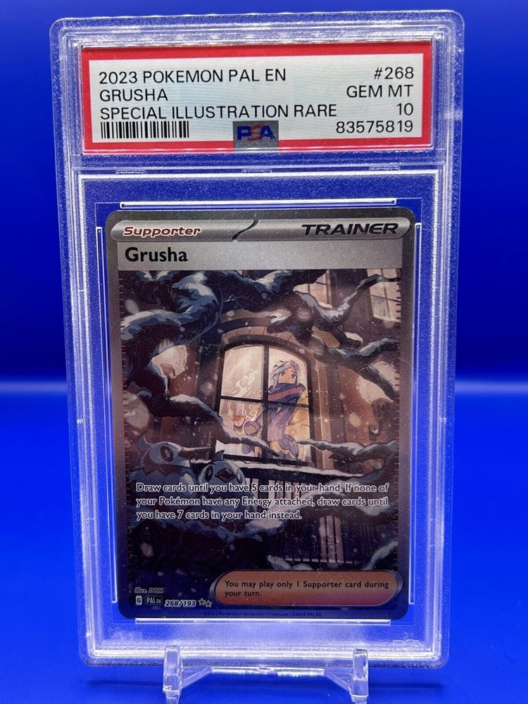 eBay Auction Item 305575016000 Tcg Cards 2023 Pokemon Pal En-Paldea Evolved eBay Auction Item 305575016000 Tcg Cards 2023 Pokemon Pal En-Paldea Evolved