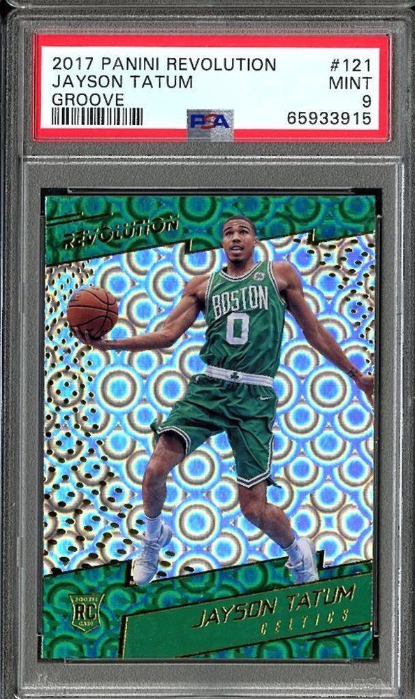 Auction Prices Realized Basketball Cards 2017 PANINI REVOLUTION