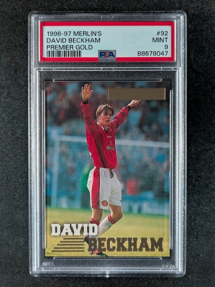 スポーツ選手 MERLIN PREMIER GOLD BECKHAM $_57.JPG?set_id=8800005007