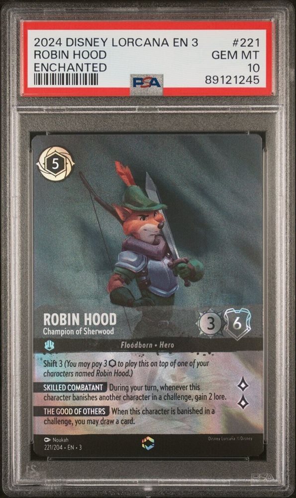 ロビン・フッド エンチャンテッド Robin Hood Enchanted Tales 1993 SC Illustrated by Gary