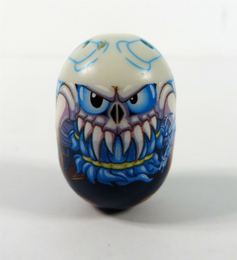 Mighty Beanz Fortnite 10 Ragnarok Bean Figure New