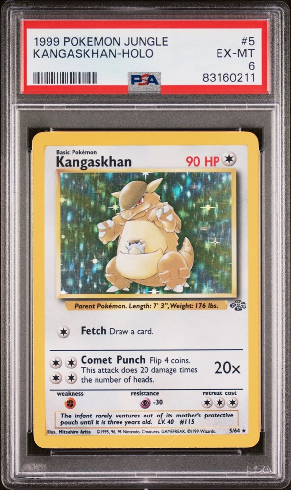 psa