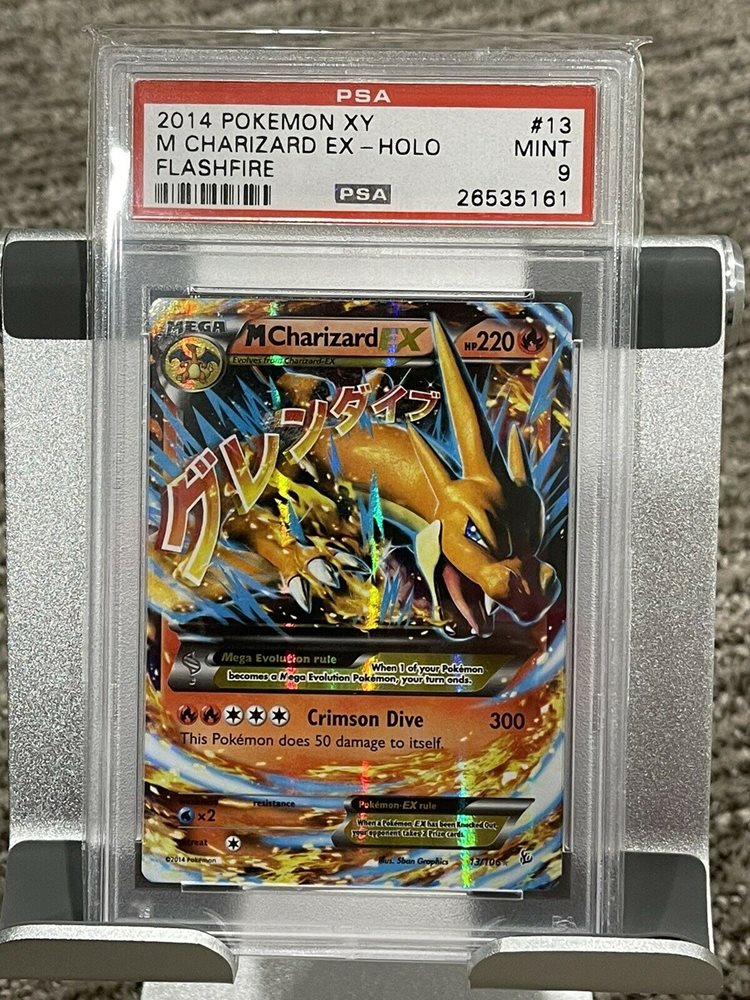 japanese charizard pokemon card value Charizard 006 Pokemon Japanese Base Set Holo Rare 1996 Card Vintage No –  Boomerang Collectables main image 1