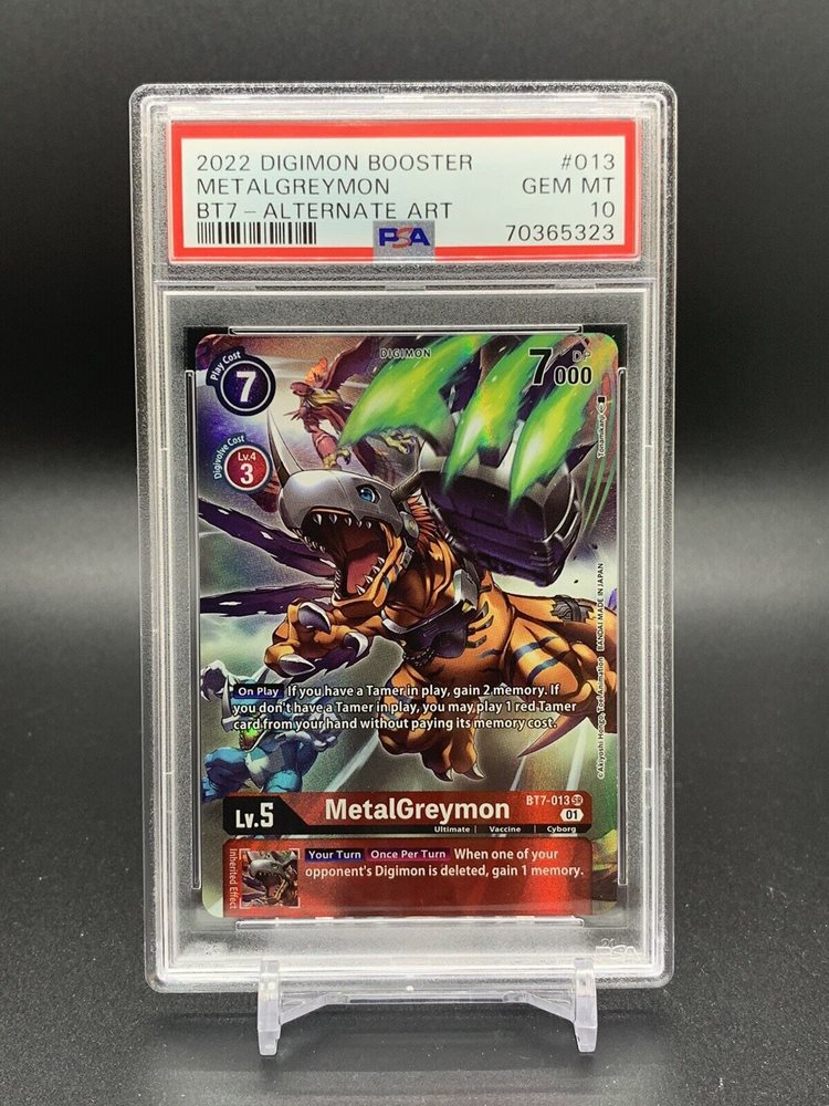 独特の上品 eBay Bt07 Digimon 2022 Cards Tcg 285140534559 Item Auction ポケモンカードゲーム