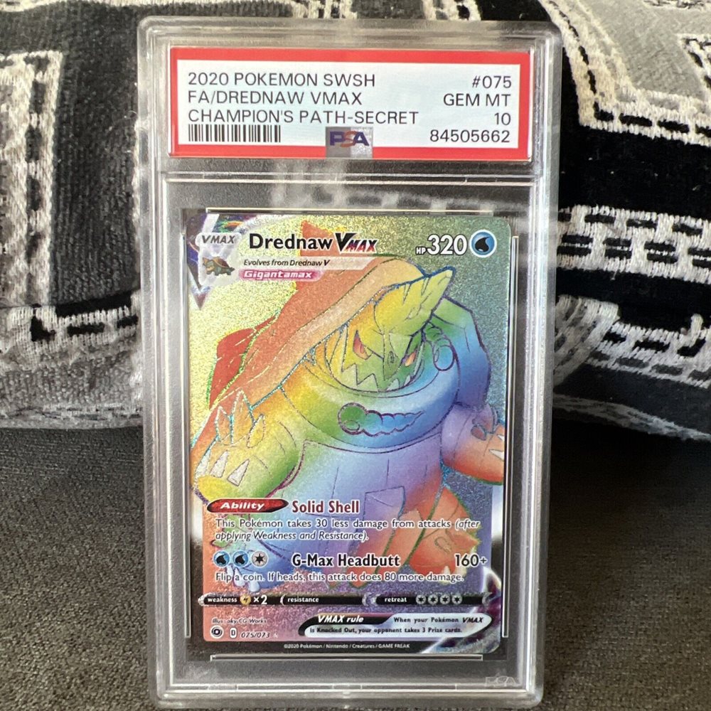 eBay Auction Item 176650086653 Tcg Cards 2020 Pokemon Sword & Shield Champion's Path eBay Auction Item 176650086653 Tcg Cards 2020 Pokemon Sword & Shield Champion's Path