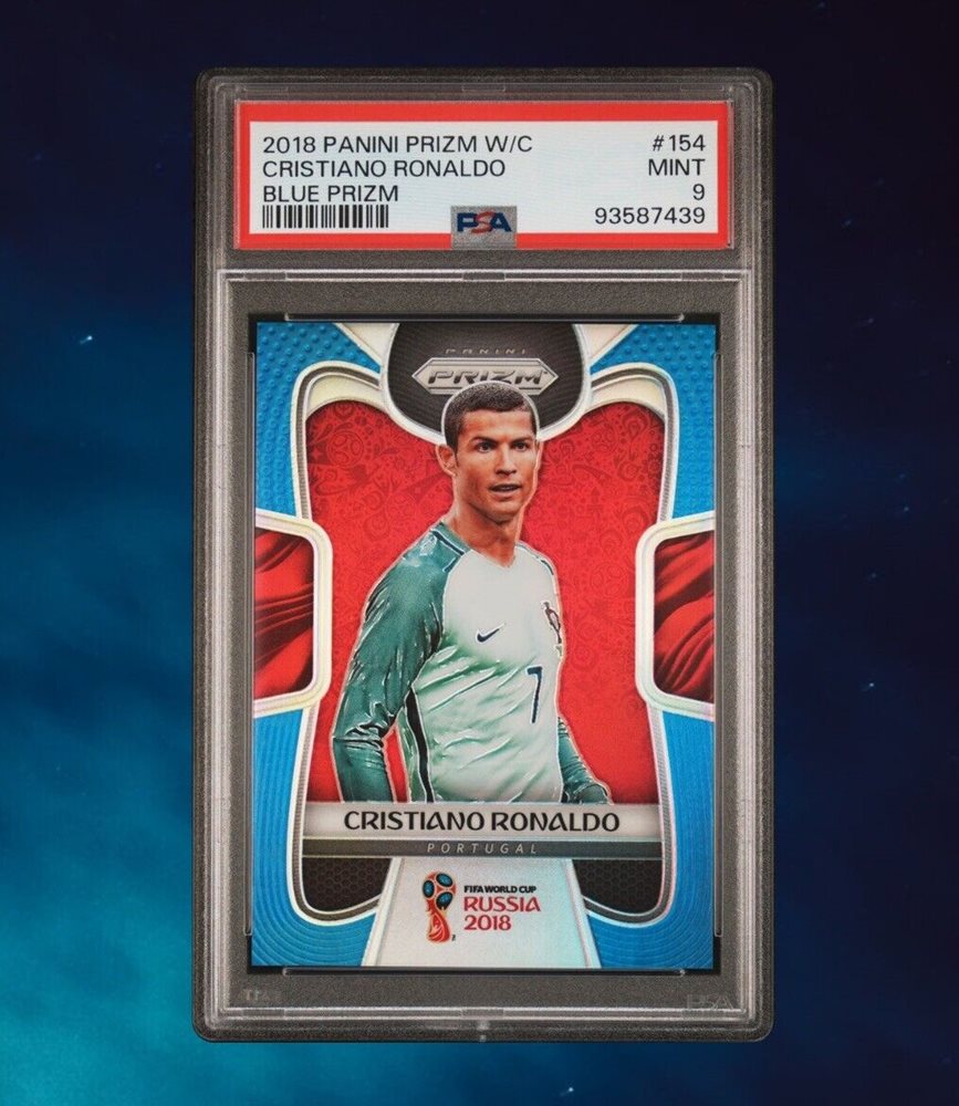 Auction Prices Realized Soccer Cards 2018 PANINI PRIZM WORLD CUP