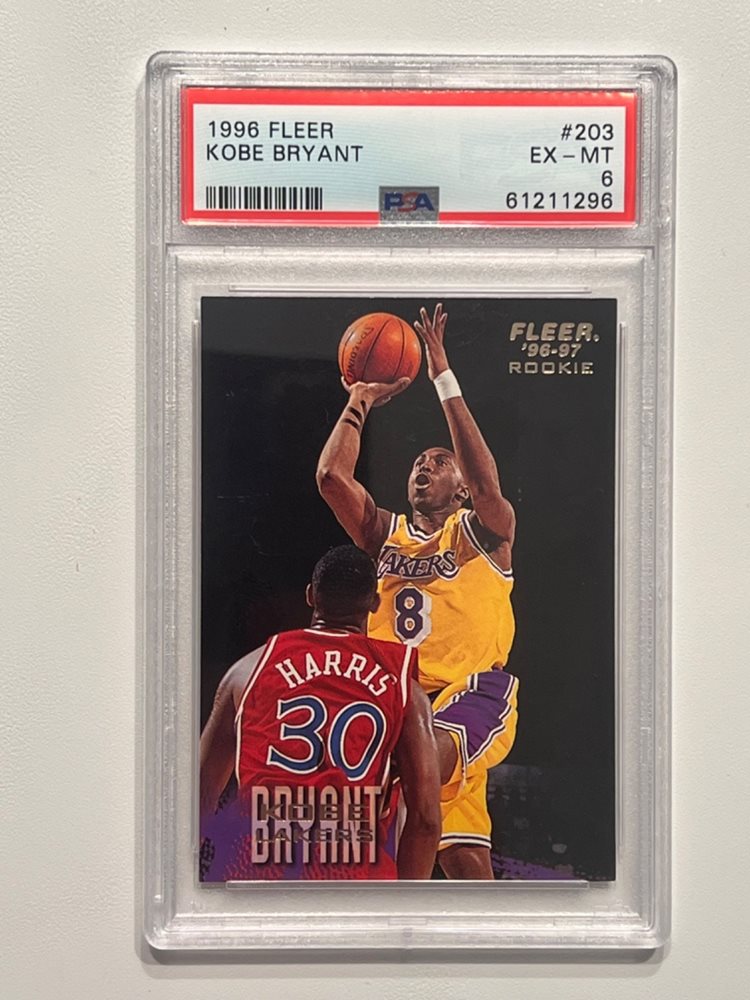 その他 Kobe Rookie Sensations Fleer 96-97 Auction Prices Realized Basketball Cards 1996 FLEER ROOKIE