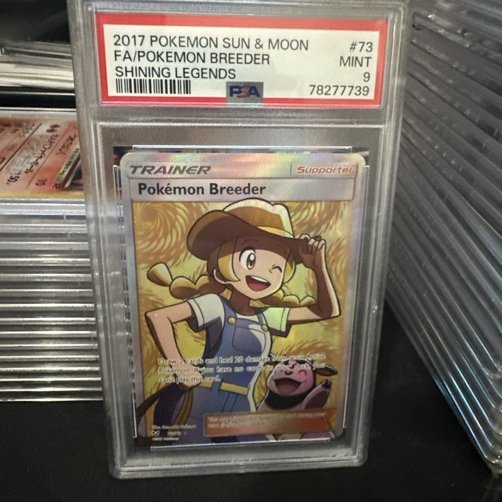 eBay Auction Item 197076556751 Tcg Cards 2017 Pokemon Sun & Moon Shining Legends eBay Auction Item 197076556751 Tcg Cards 2017 Pokemon Sun & Moon Shining Legends