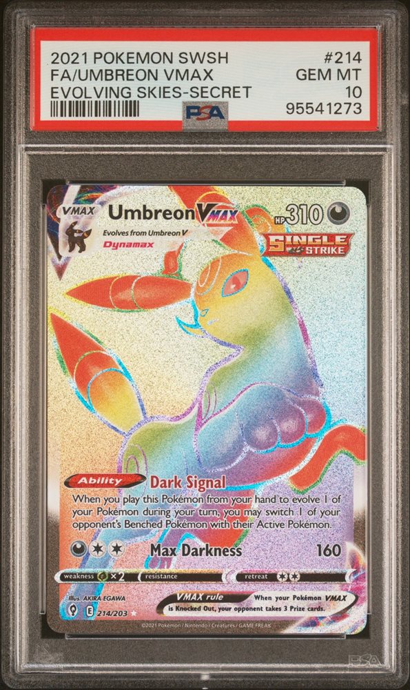 psa